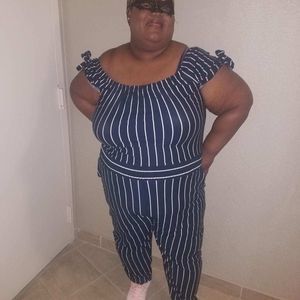 Meet your Posher, Robbie